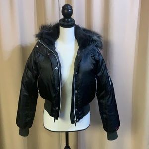 Nike Jacket - Size Small